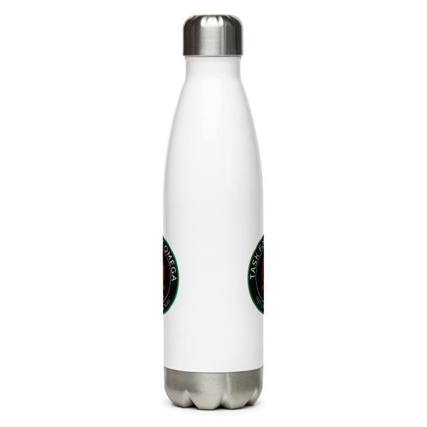 Stainless Steel Water Bottle - Image 4